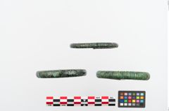 Foto von Bronzearmreif (NHMW-PRAE-024751)